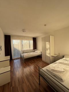 Monteuren Apartment Reutlingen - 5