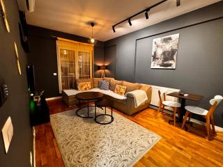Milano Apartment in Prishtina, Kosovo - Pristina - 0