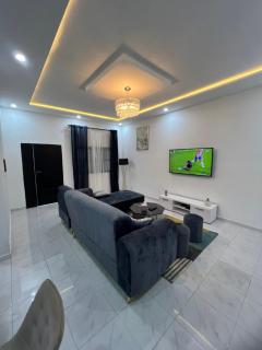 AD HOME - Lomé - 8