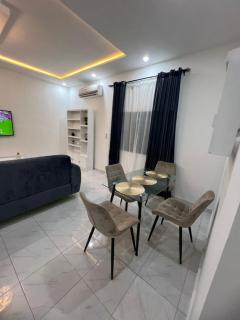 AD HOME - Lomé - 7