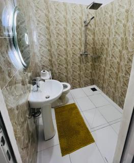 AD HOME - Lomé - 5