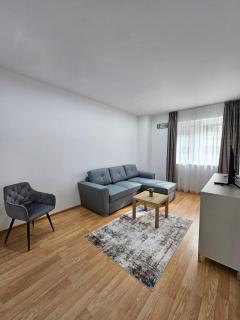 Rin Elegance Apartaments - Bucharest - 1