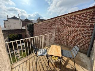 les 1001 Briques - Saint-Quentin - 7