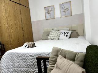 Magnificent Studio on Botafogo Beach - Rio de Janeiro - 0