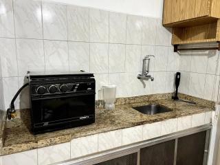 Magnificent Studio on Botafogo Beach - Rio de Janeiro - 9