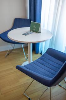 ORBI CITY - NEW APARTMENTS iN BLOCK D1 - Batumi - 4