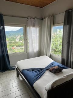 The Bonadikombo LK HOTEL - - 4