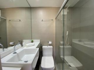 Casa Pé na Areia Stella Maris - 1