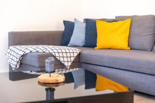 KRH Apartment - ruhige Lage - nahe Zentrum und Bahnhof - Parkplatz - Coburg - 5