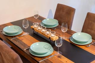 KRH Apartment - ruhige Lage - nahe Zentrum und Bahnhof - Parkplatz - Coburg - 1