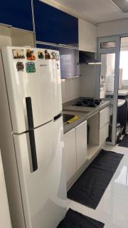 Apartamento Mobiliado no Cambuci - São Paulo - 5