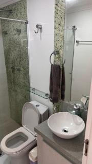 Apartamento Mobiliado no Cambuci - São Paulo - 4