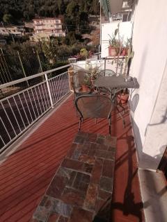 Alassio SunnyRooms con Terrazza panoramica - Alassio - 6
