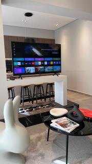 Alice, 2-4 people, renovated stylish apartment - Atene - 6