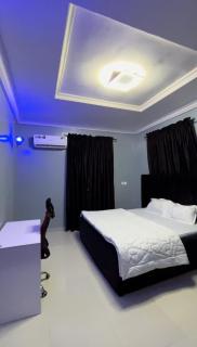 Lekki Flat Roial - Lekki - 2