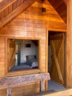 Chalé Das Luzes - 6