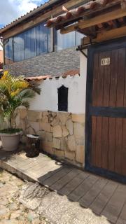 casa da meg - Tiradentes - 0