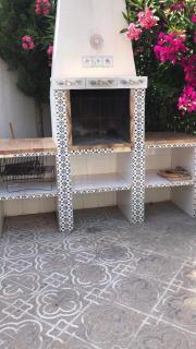 Вилла с бассейном, 100м от моря, зона BBQ - Torrevieja - 2
