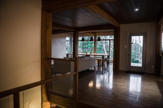 Welcome to La Cabine de Charlevoix - 1