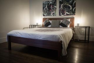 Welcome to La Cabine de Charlevoix - 6