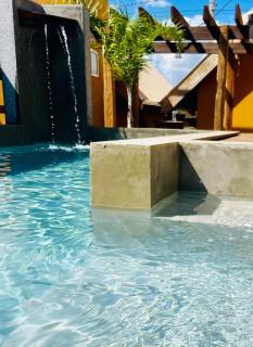 Chalé Das Luzes - 3