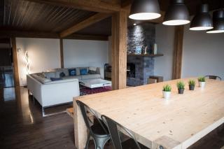 Welcome to La Cabine de Charlevoix - 3