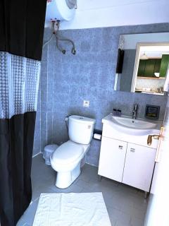 Apart Hotel Blumarin - Agios Gordios - 9