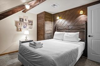 Timberland Hideaway - Payson - 7