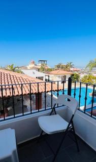 Sorrento Vallarta Apartments - 7