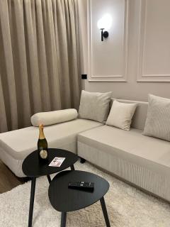 Stay Inn Lake View B, Tirana, Albania - Tirana - 9