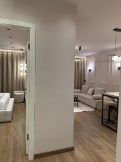 Stay Inn Lake View B, Tirana, Albania - Tirana - 8