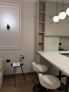 Stay Inn Lake View B, Tirana, Albania - Tirana - 7
