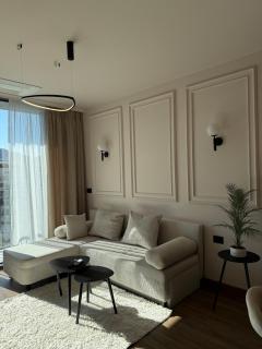 Stay Inn Lake View B, Tirana, Albania - Tirana - 6