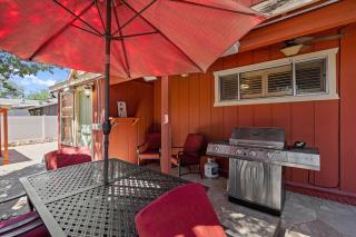 Timberland Hideaway - Payson - 2
