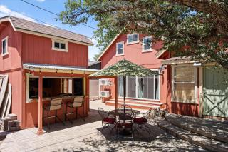 Timberland Hideaway - Payson - 1