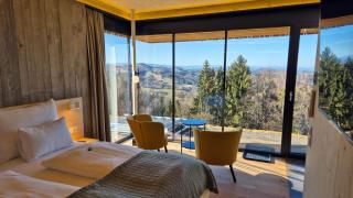 WURZENBERG Hotel Lodges Südsteiermark - Gamlitz - 2
