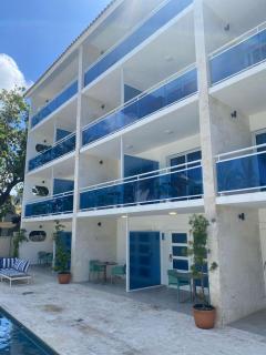New Garden Hotel - Sosúa - 2