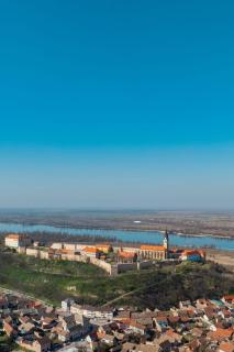 Bogdanović Winery Apartman - Ilok - 9