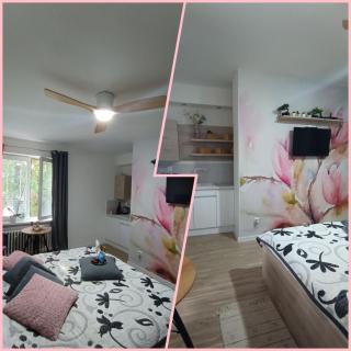 Apartmán Poprad Centrum - Poprad - 5