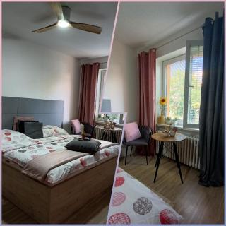 Apartmán Poprad Centrum - Poprad - 6