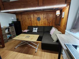Studio Cosy pour 4 personnes en RDC - Villard-de-Lans - 0
