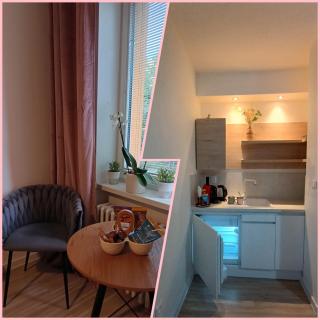 Apartmán Poprad Centrum - Poprad - 7