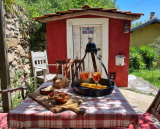 Bella Casa Cantoniera - Caravonica - 2