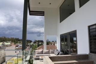 Ocean Bliss Penthouse - Private Pool & 2 Min to Beach - 3