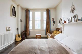 Unique & Charming 2 bedroom flat - Londra - 7