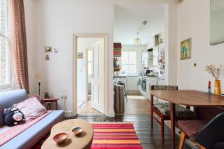 Unique & Charming 2 bedroom flat - Londra - 5