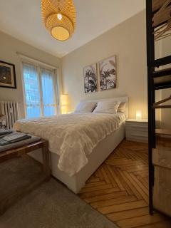 Robert HoMe Exclusive Apartment Turin Inalpi Arena Olimpic Stadium - Torino - 2