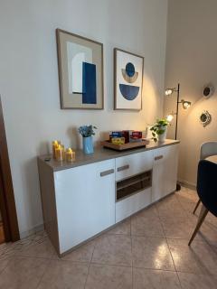 Robert HoMe Exclusive Apartment Turin Inalpi Arena Olimpic Stadium - Torino - 3