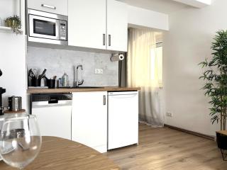 Modernes Apartment - Nähe Technische Hochschule und Altstadt - Amberg - 7