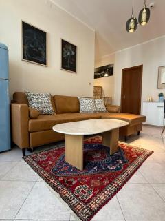 Robert HoMe Exclusive Apartment Turin Inalpi Arena Olimpic Stadium - Torino - 6